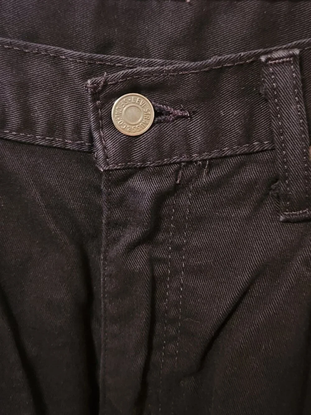 Men's Levi 514 Jeans 36 30